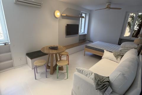 Flat/Appartement Rovinj, 23m2