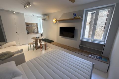 Flat/Appartement Rovinj, 23m2