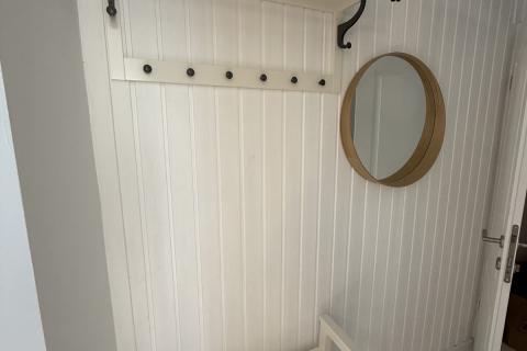 Flat/Appartement Rovinj, 23m2