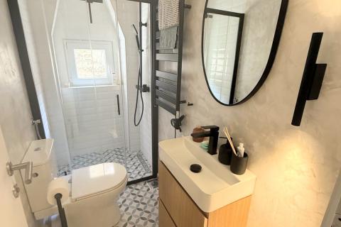 Flat/Appartement Rovinj, 23m2