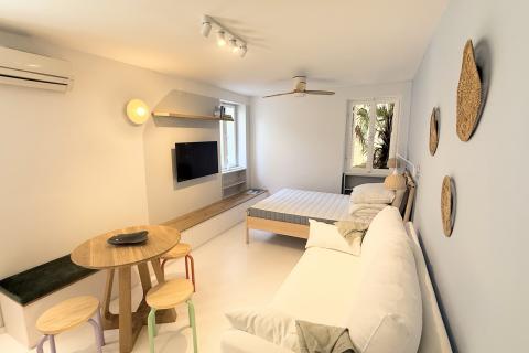 Flat/Appartement Rovinj, 23m2