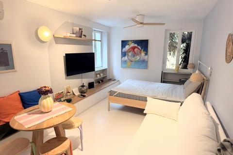 Flat/Appartement Rovinj, 23m2