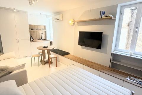 Flat/Appartement Rovinj, 23m2