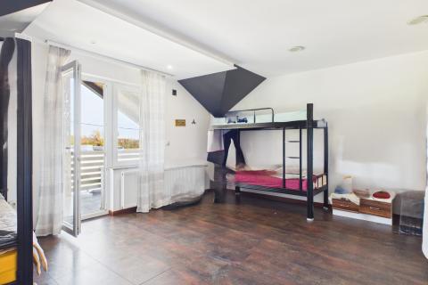 Casa Gornji Desinec, Jastrebarsko - Okolica, 245m2
