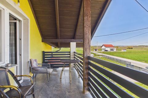 Casa Gornji Desinec, Jastrebarsko - Okolica, 245m2