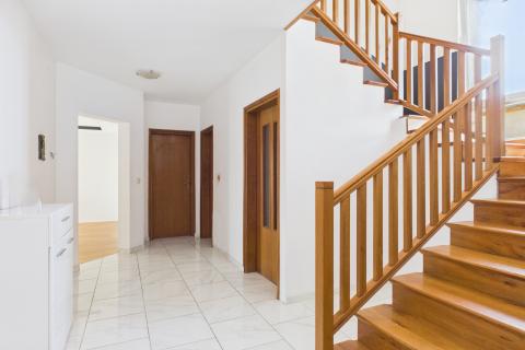 Casa Gornji Desinec, Jastrebarsko - Okolica, 245m2