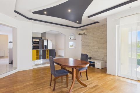 Casa Gornji Desinec, Jastrebarsko - Okolica, 245m2