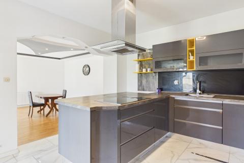 Casa Gornji Desinec, Jastrebarsko - Okolica, 245m2