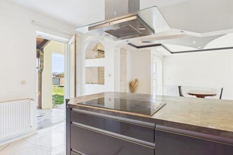 Casa Gornji Desinec, Jastrebarsko - Okolica, 245m2