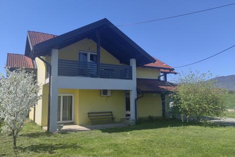 Casa Gornji Desinec, Jastrebarsko - Okolica, 245m2