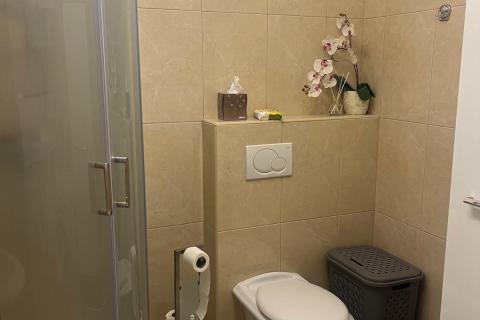 OTOK KRK -PINEZIĆI apartman u prizemlju sa terasom i garažom