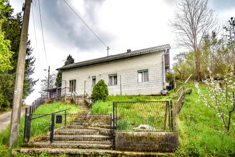 House Gornje Vrapče, Črnomerec, 80m2