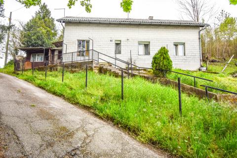House Gornje Vrapče, Črnomerec, 80m2
