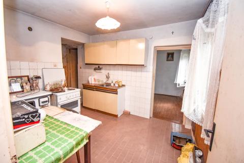 House Gornje Vrapče, Črnomerec, 80m2