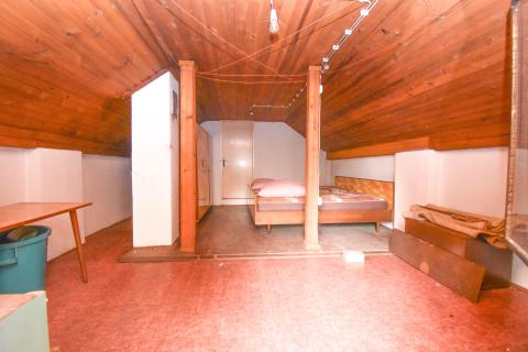 House Gornje Vrapče, Črnomerec, 80m2