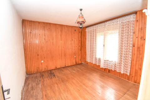 House Gornje Vrapče, Črnomerec, 80m2