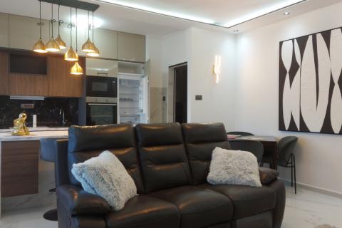 Condo/Apartment Pavlovac, Matulji, 110m2