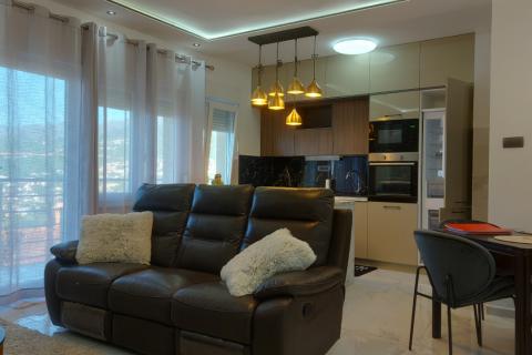 Condo/Apartment Pavlovac, Matulji, 110m2