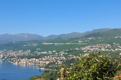 Condo/Apartment Pavlovac, Matulji, 110m2