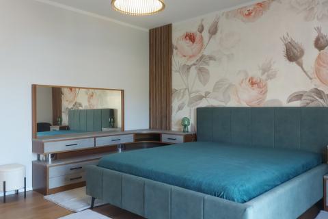 Condo/Apartment Pavlovac, Matulji, 110m2