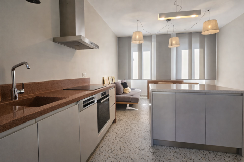 Stanovanje/Apartma Opatija - Centar, Opatija, 47m2