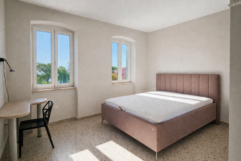 Stanovanje/Apartma Opatija - Centar, Opatija, 47m2