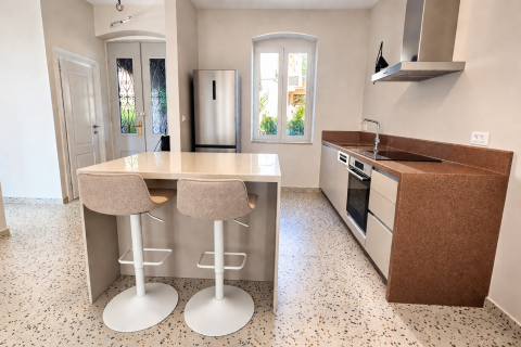 Stanovanje/Apartma Opatija - Centar, Opatija, 47m2