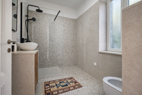 Stanovanje/Apartma Opatija - Centar, Opatija, 47m2