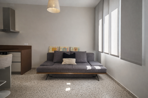 Stanovanje/Apartma Opatija - Centar, Opatija, 47m2