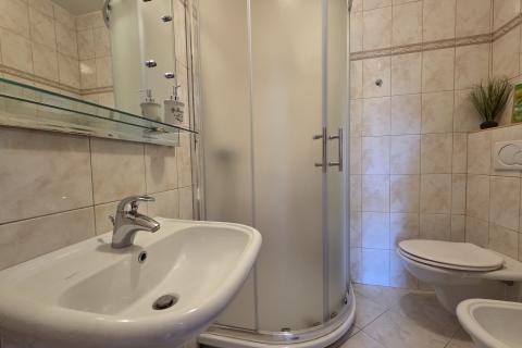 Flat/Appartement Rovinj, 50m2