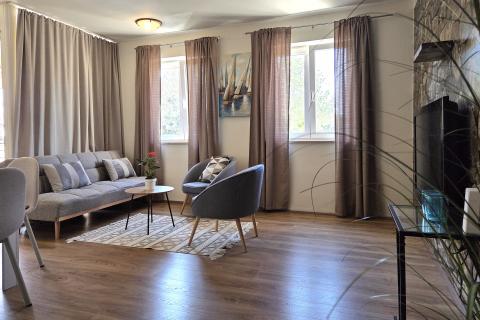 Flat/Appartement Rovinj, 50m2