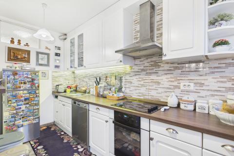 Flat/Appartement Dugave, Novi Zagreb - Istok, 64m2