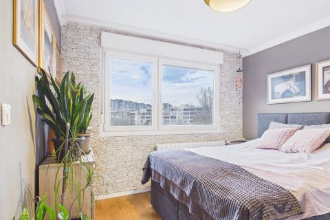 Flat/Appartement Dugave, Novi Zagreb - Istok, 64m2