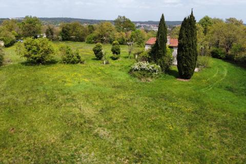 Hi&scaron;a Žminj, 120m2