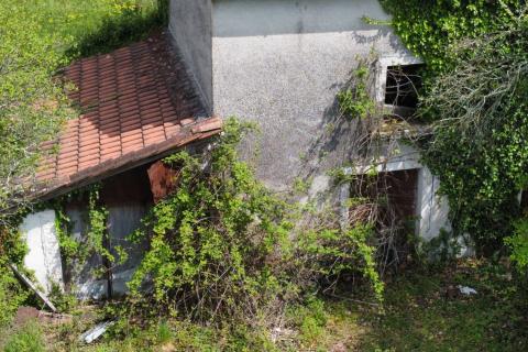 Hi&scaron;a Žminj, 120m2