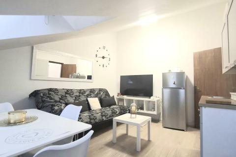 Квартира/Апартамент Selce, Crikvenica, 45m2