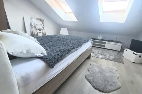 Квартира/Апартамент Selce, Crikvenica, 45m2