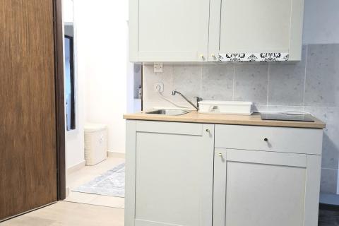 Квартира/Апартамент Selce, Crikvenica, 45m2