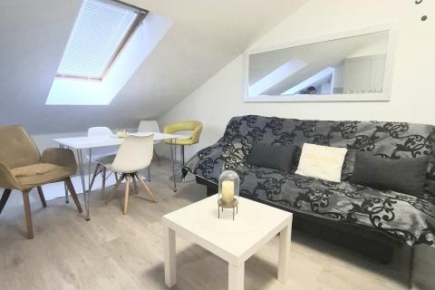 Квартира/Апартамент Selce, Crikvenica, 45m2