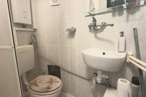 Квартира/Апартамент Selce, Crikvenica, 45m2