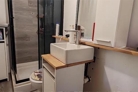 Квартира/Апартамент Gornja Vežica, Rijeka, 68m2