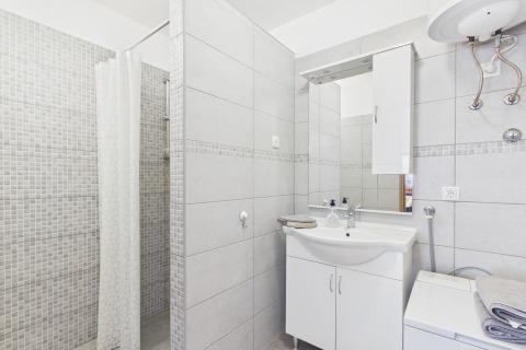 Сенj, центр &ndash; двухуровневая квартира в самом центре города