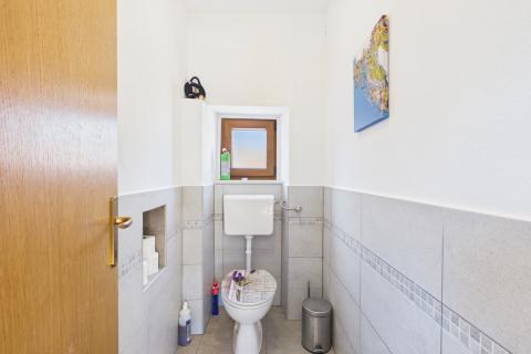 Сенj, центр &ndash; двухуровневая квартира в самом центре города