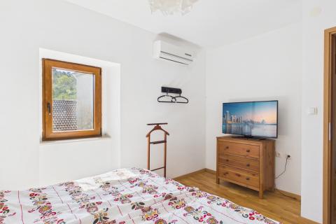 Сенj, центр &ndash; двухуровневая квартира в самом центре города