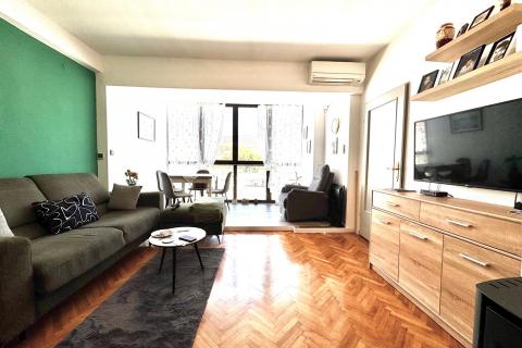 Квартира/Апартамент Crikvenica, 50m2