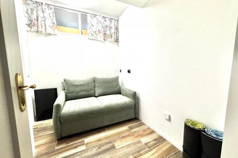 Квартира/Апартамент Crikvenica, 50m2