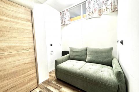 Квартира/Апартамент Crikvenica, 50m2