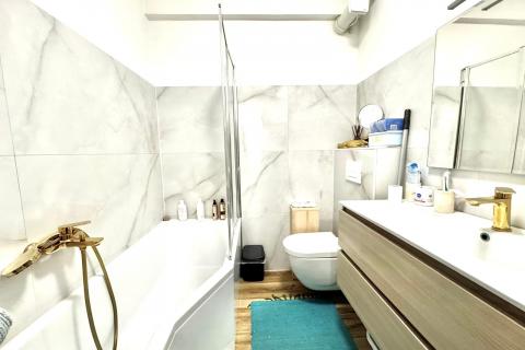 Квартира/Апартамент Crikvenica, 50m2