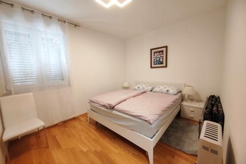 Flat/Appartement Pinezići, Krk, 73m2