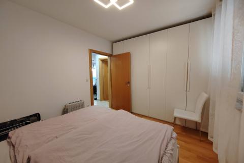 Flat/Appartement Pinezići, Krk, 73m2